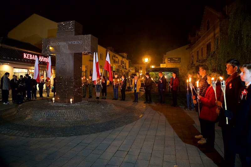 Narodowe Święto Niepodległości